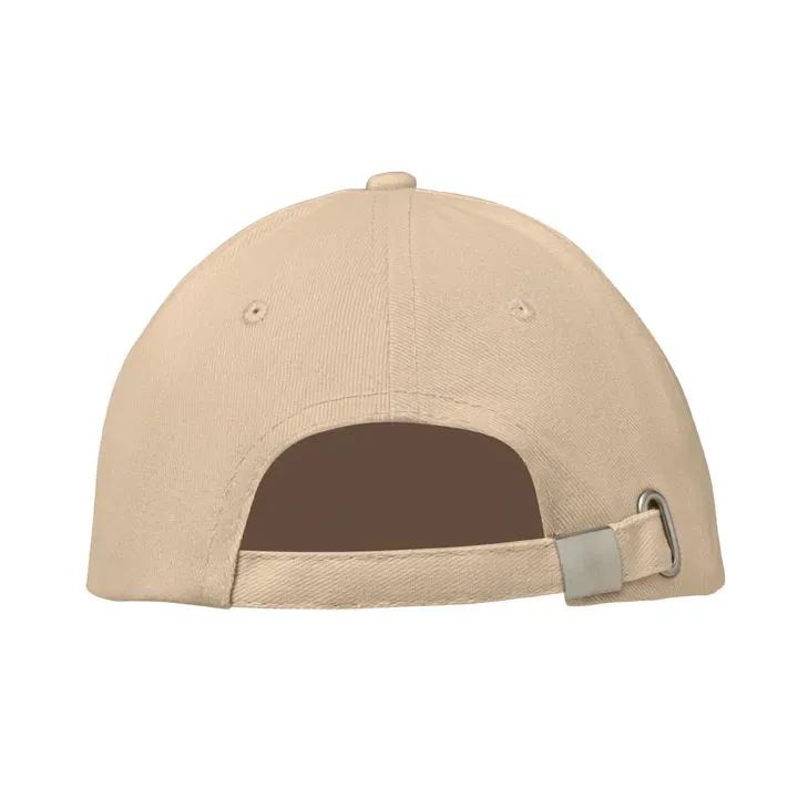 6 panel baseball cap - MO1464 (MOCN#13)